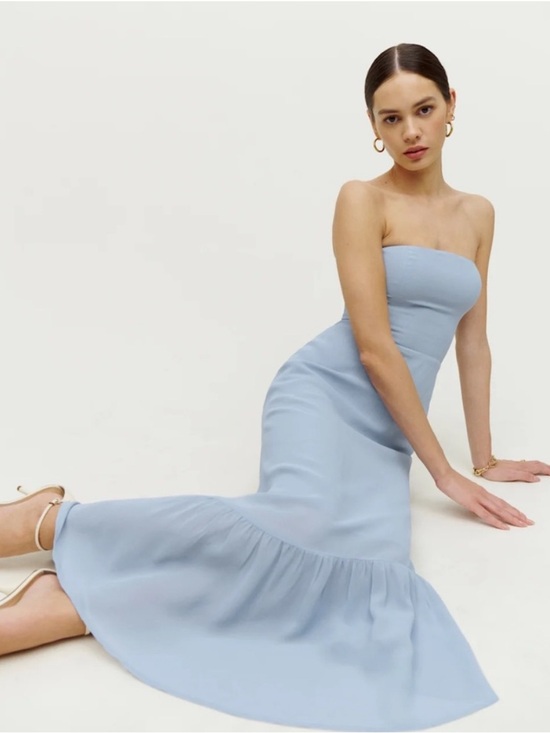 Reformation Dresses & Skirts - Reformation Arta Dress, worn once!